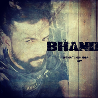 Bhand