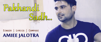 Pakhandi Sadh
