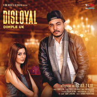 Disloyal
