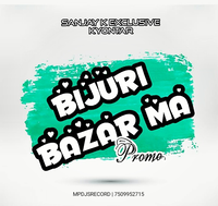 Bijuri Baza Ma RemixTeaser