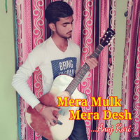 Mera Mulk Mera Desh