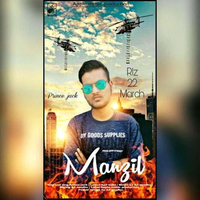 Manzil