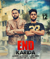 End Karida
