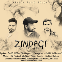 Zindagi