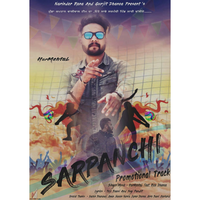 Sarpanchi