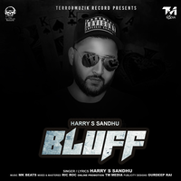 Bluff