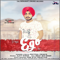 Ego