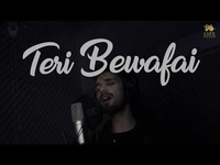 Teri Bewafai