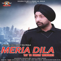Meria Dila
