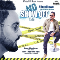 No Show Off