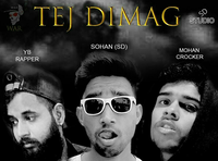 Tej Dimaag
