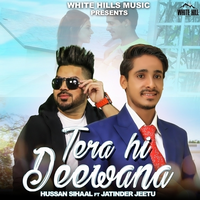 Tera Hi Deewana