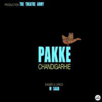 Pakke Chandigarhie
