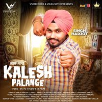 Kalesh Palange
