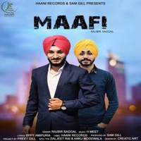 Maafi