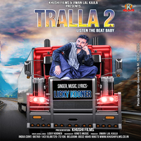 Tralla 2