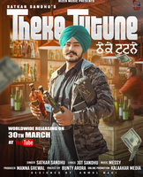 Theke Tutne