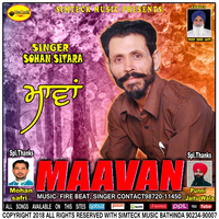 Maavan