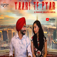 Yaari Te Pyaar