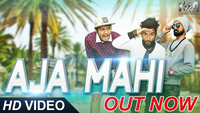 Aja Mahi