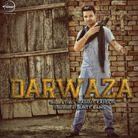 Darwaza
