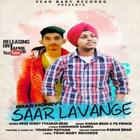 Saar Lavange