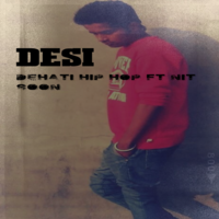 Desi Hip Hop