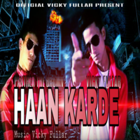 Haan Karde