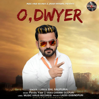 Odwyer
