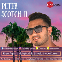 Peter Scotch II