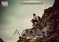 Aadat