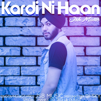 Kardi Ni Haan