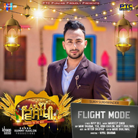 Flight Mode