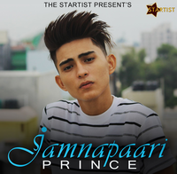 Jamnapaari