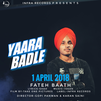 Yaara Badle