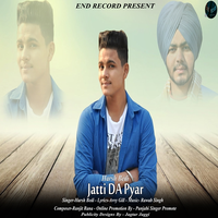 Jatti Da Pyar