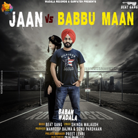 Jaan Vs Babbu Maan