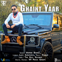 Ghaint Yaar