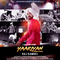 Yaariyan