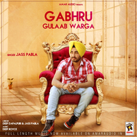 Gabru Gulaab Warga