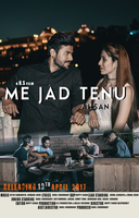 Me Jad Tenu