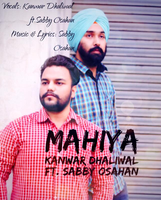 Mahiya
