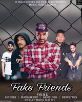 Fake Friends