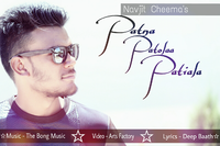 Patna Patolaa Patiala