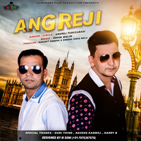 Angreji