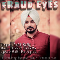 Fraud Eyes