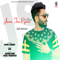 Jaan Toh Pyara