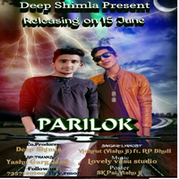 Parilok