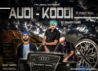 Audi Koddi