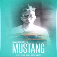 Mustang